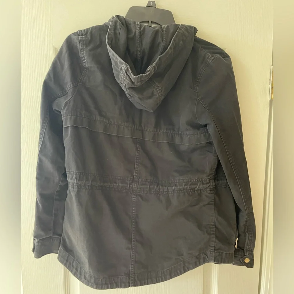 Black H&M jacket - Picture 8 of 11